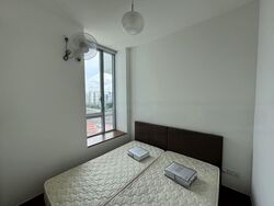 YewTee Residences (D23), Apartment #601575381